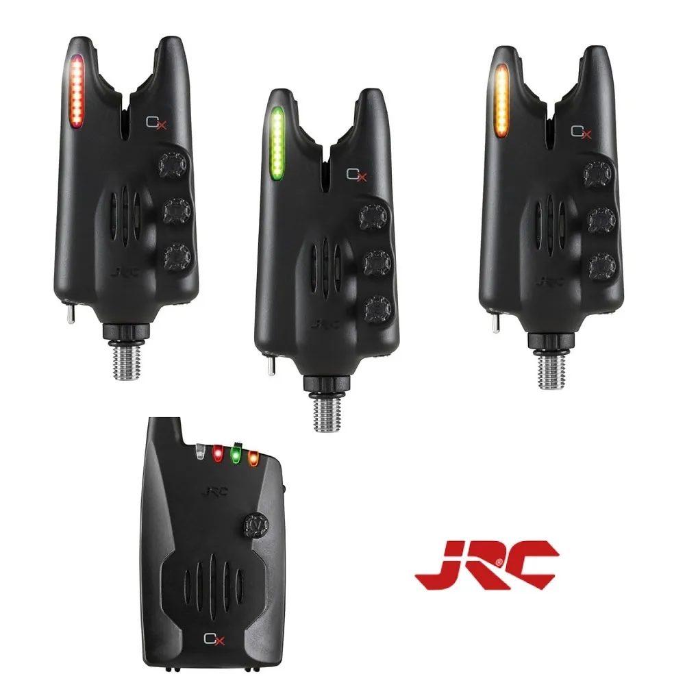 JRC RADAR CX SET 3+1 1404484