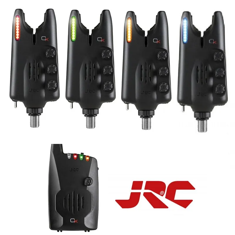JRC RADAR CX SET 4+1 1404485
