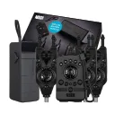 Nash Siren R4 Powerbanx 80K Hub Bundle