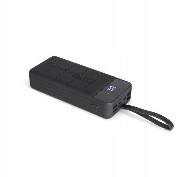 [T3017] NASH POWERBANK HUB 30K BATTERY T3017