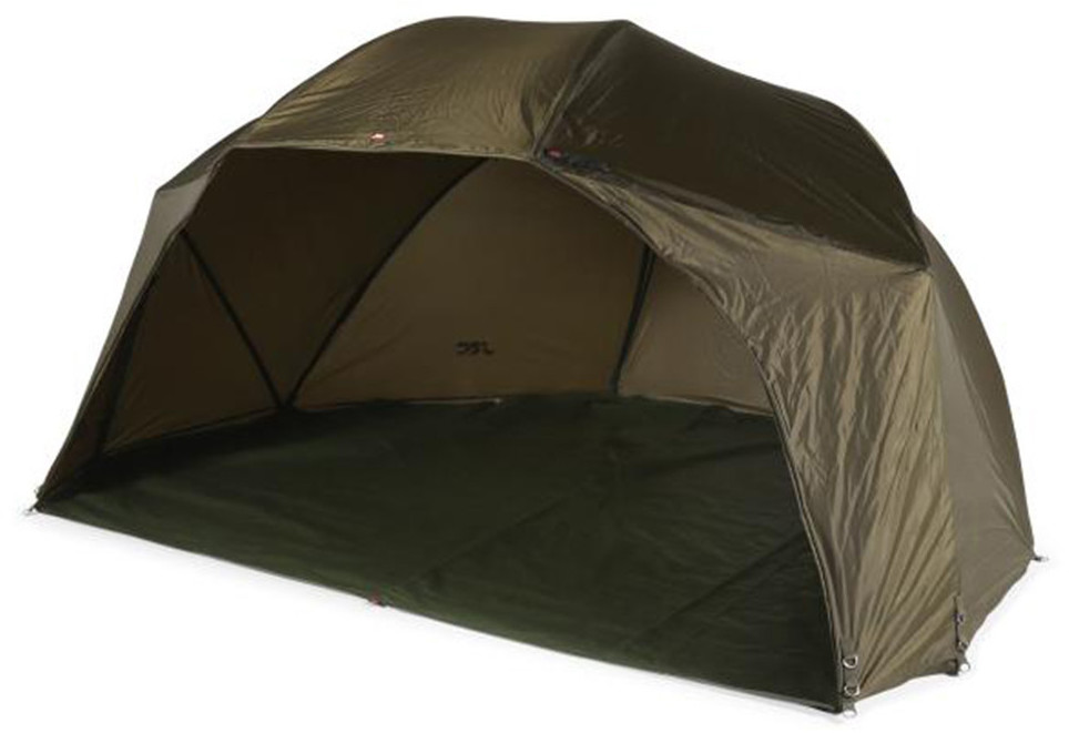 JRC DEFENDER 60” OVAL BROLLY 1441624