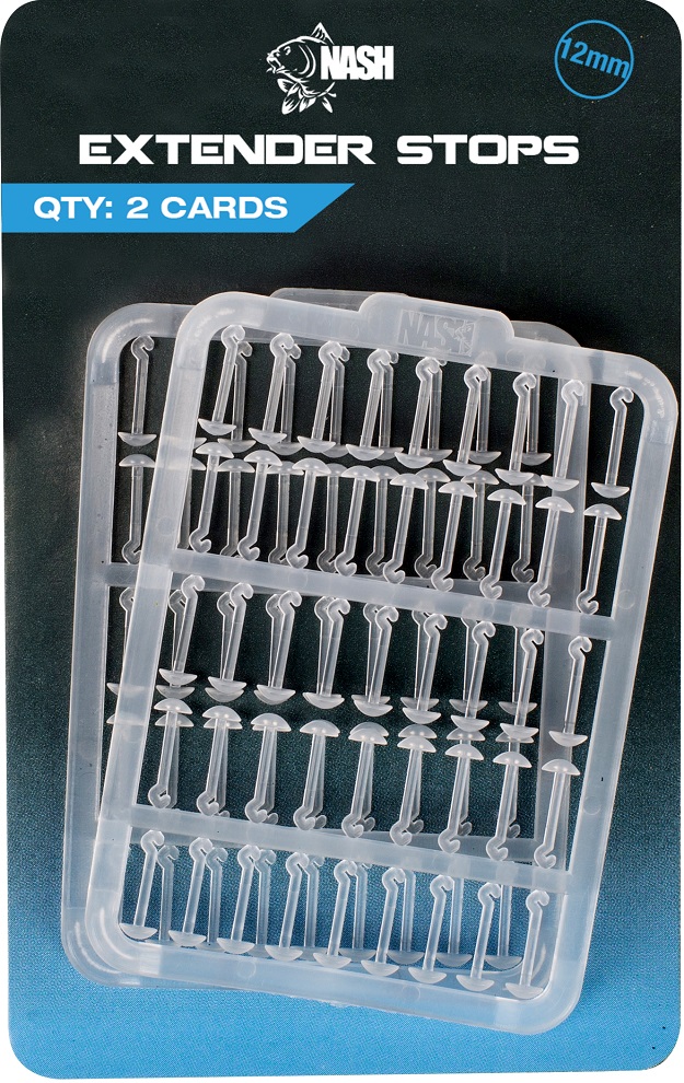 NASH EXTENDER STOPS 12MM T8536