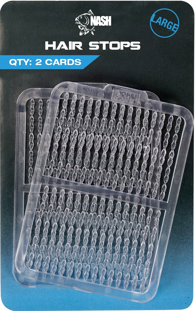 [T8533] NASH HAIR STOPS LARGE T8533