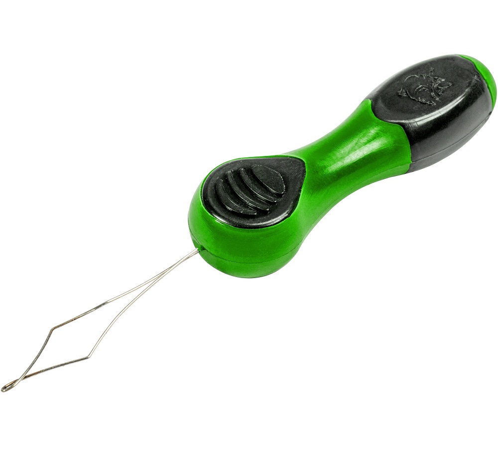 NASH HOOK EYE THREADER T8807