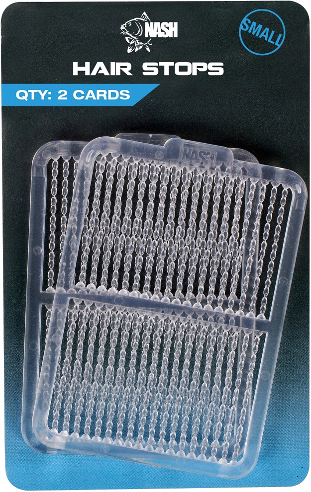 NASH HAIR STOPS SMALL T8532
