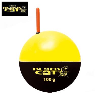[5564003] BLACK CAT CATFISH FLOAT 300G BLACK CAT CATFISH FLOAT 300G 5564003