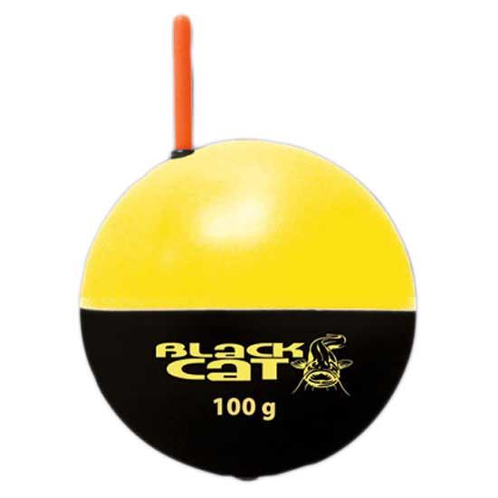 [5564001] BLACK CAT CATFISH FLOAT 100G 5564001