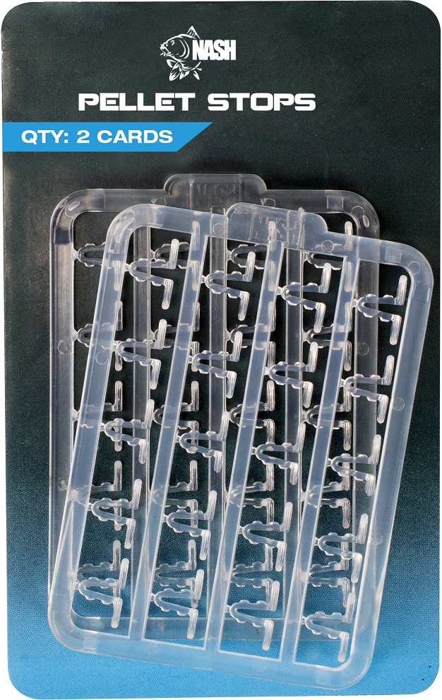 [T8537] NASH PELLET HAIRSTOP T8537