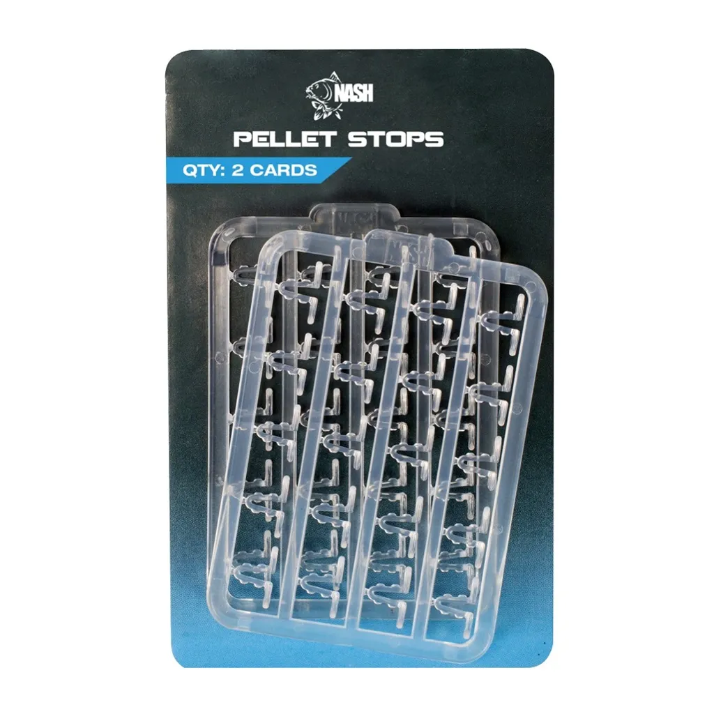[T8537] Nash Pellet Hair Stop