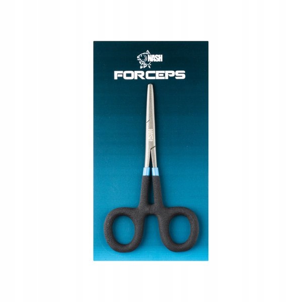 [T8840] Nash Carp Care Forceps