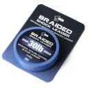 Nash Braid Shock Leader Weed Green 30Lb 13,60Kg 25m