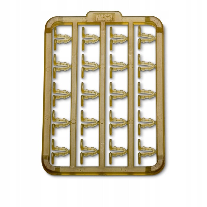 NASH PELLET HAIR STOP T8182