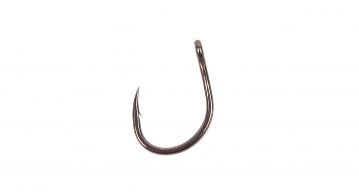 [T7526] NASH FANG GAPER MICRO BARB SIZE 8 T7526