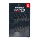 Nash Fang Gaper Micro Barb Size 8