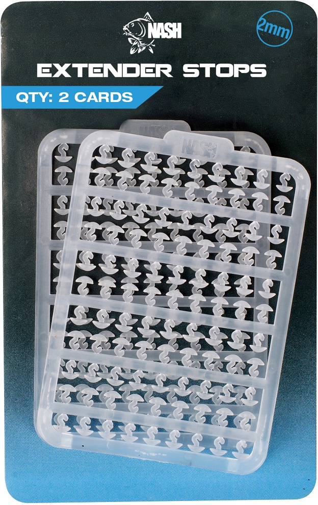 NASH EXTENDER STOPS 2MM T8534