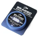 Nash Braid Shock Leader Weed Green 50Lb 22,67Kg 25m
