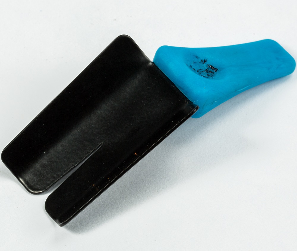 [T8813] NASH RIG FLAME SHIELD T8813