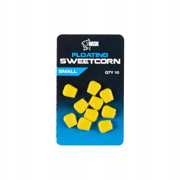 [T8826] Nash Floating Sweetcorn Small