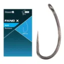 Nash Fang X Barbless Size 4