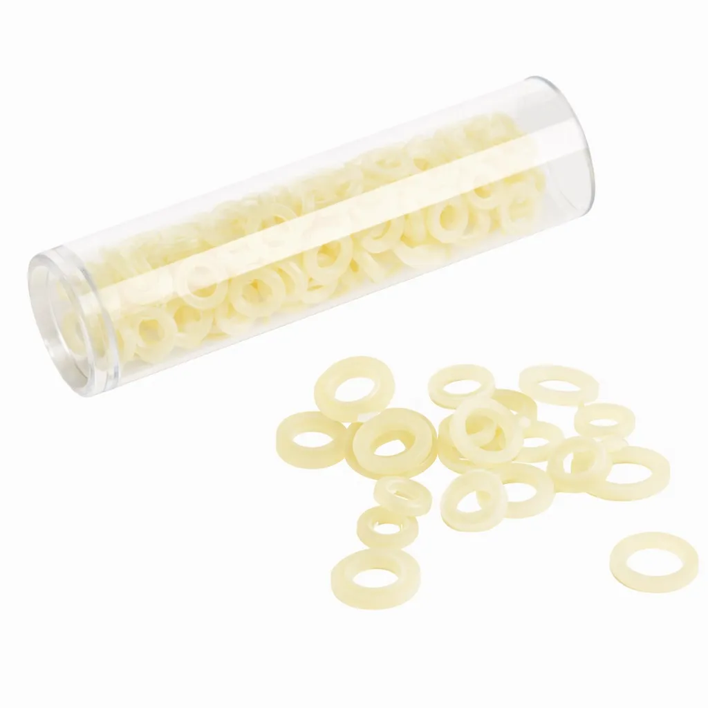 [3610012] SPECIMEN ELASTIC BAIT BANDS SIZE L/ M/ S  3610012