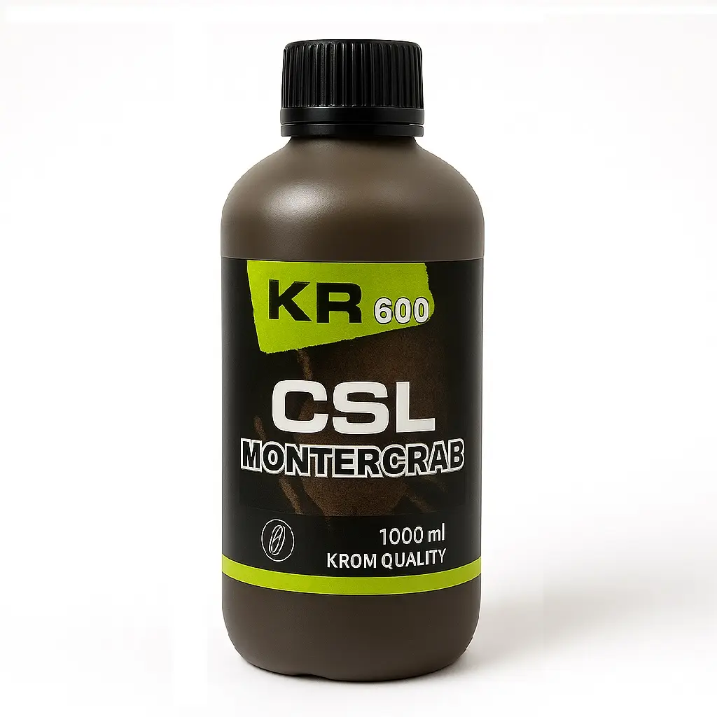 Krom Quality KR600 CSL MonsterCrab 1000ml