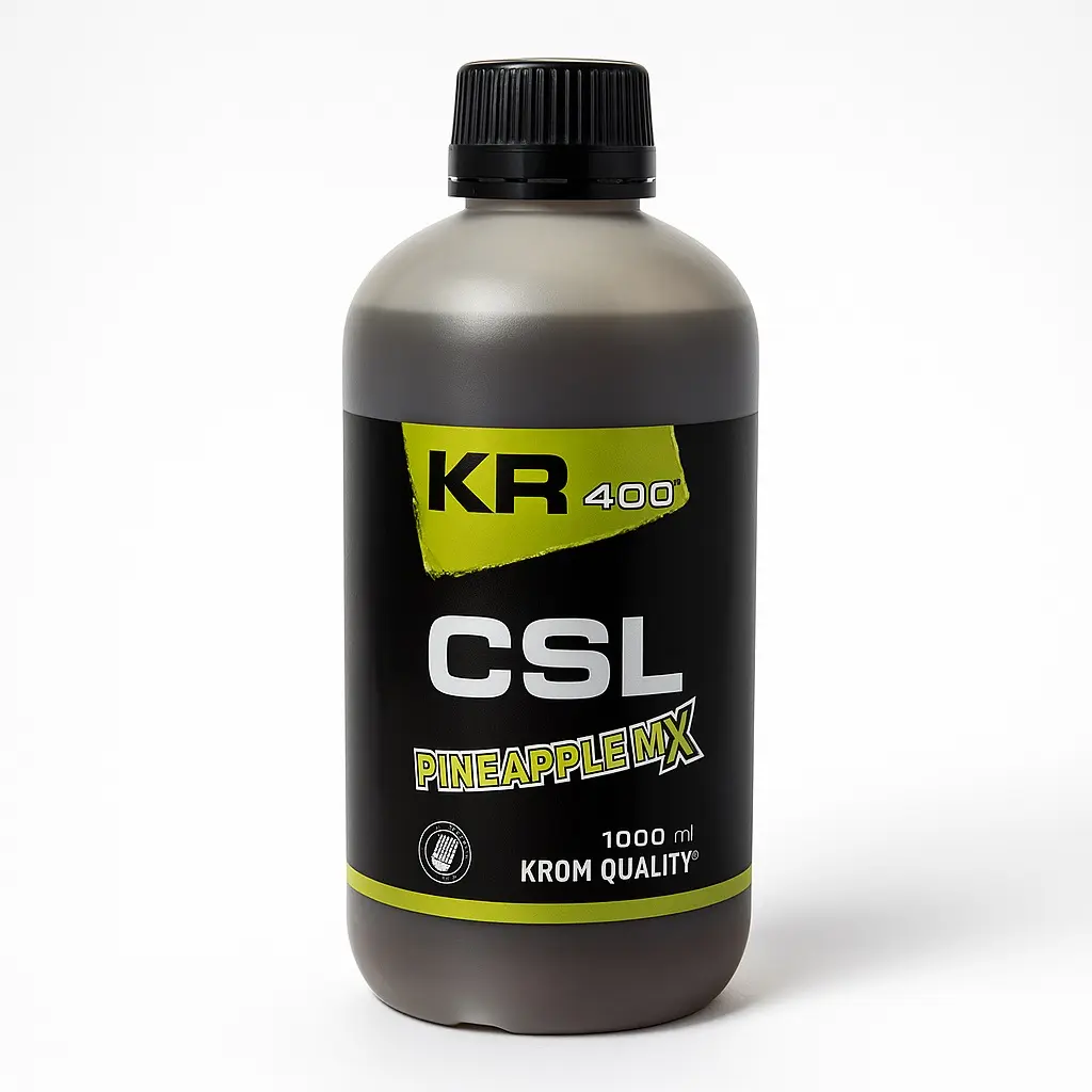 Krom Quality KR400 CSL Pineapple Max 1000ml