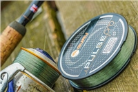 [GPR008] GURU TACKLE PULSE PRO 0 247MM 8 8LB 4KG 300M GPR008