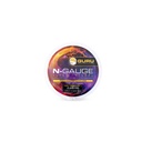 GURU N GAUGE SUPER NATURAL CLEAR 0 16MM 5LB 10OZ 2 31KG 150M GNSN16