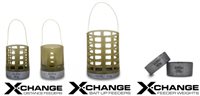 [GAD03] Guru X Change Distance Feeder Cage Body Medium 20g + 30g GAD03