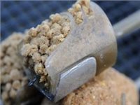 GURU SMALL PELLET FEEDER 24G GSPI