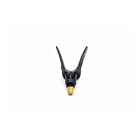 GURU TACKLE MINI STEALTH REAPER REAR REST GRPBS