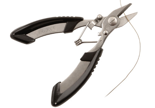 FOX EDGES BRAID BLADES XS CAC540