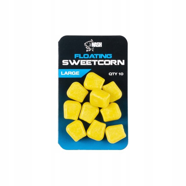 [T8827] NASH FLOATING SWEETCORN LARGE T8827