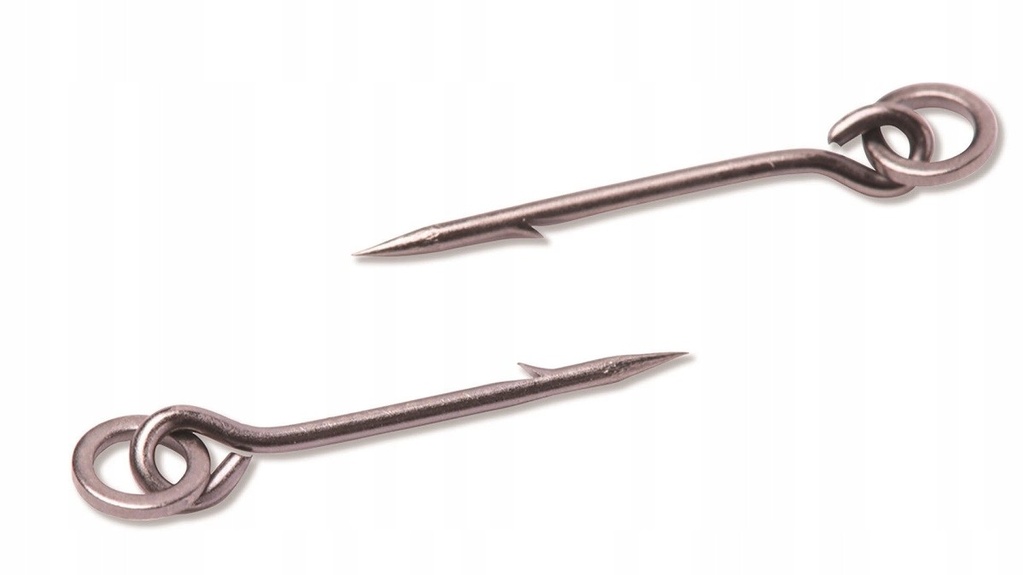 CARP SPIRIT D RIG POP UP PIN 10 UNID ACS010422