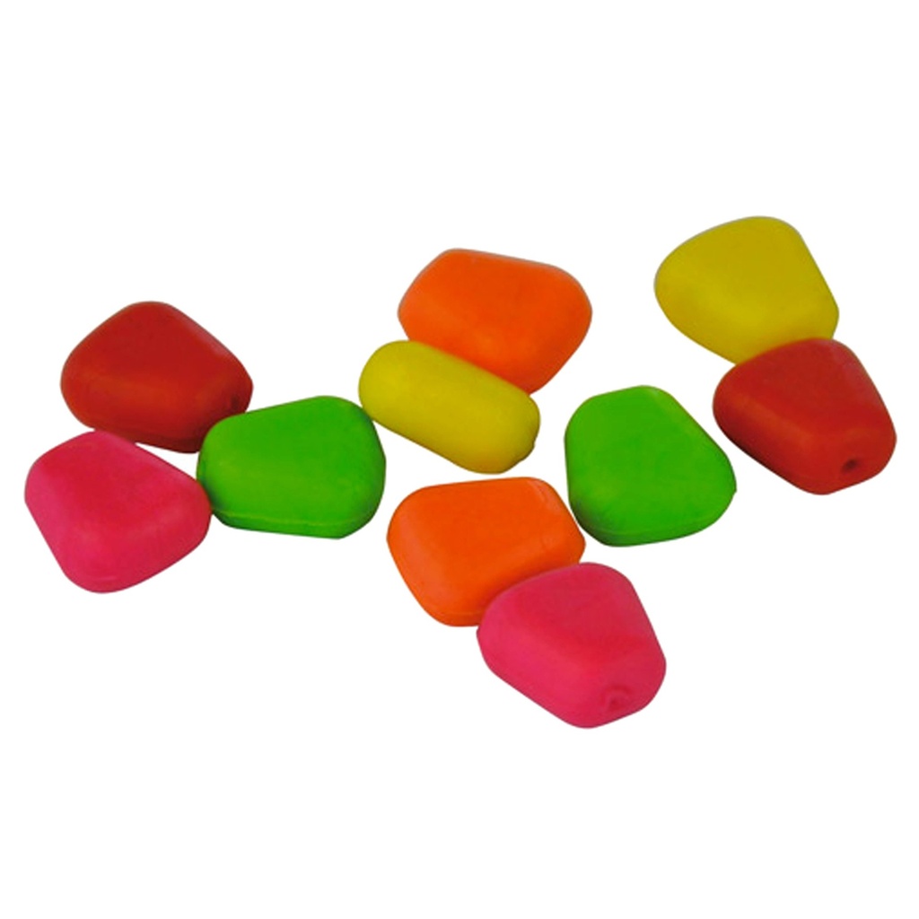 [ACS010099] CARP SPIRIT FLOATING CORN FLURO ASSORTED 10 UND ACS010099