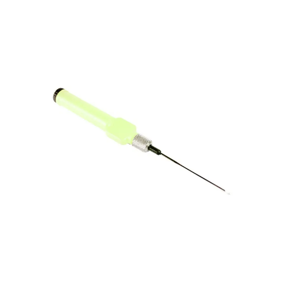 [BNNG] SOLAR TACKLE BOILIE NEEDLE NITE GLOW BNNG