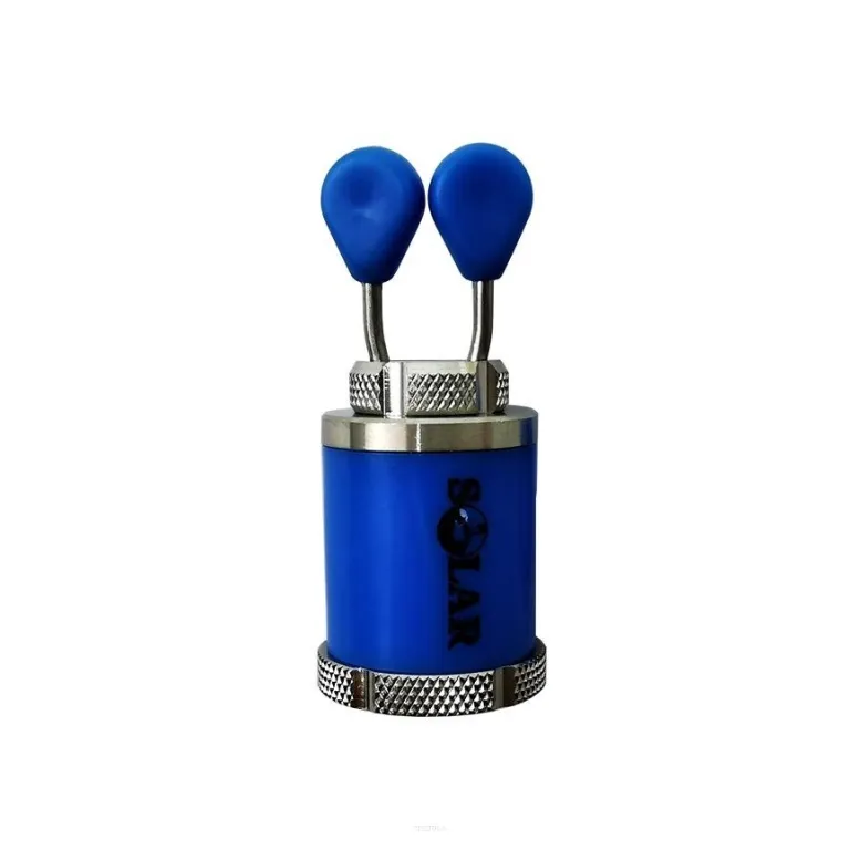 [TH20] SOLAR TACLKE TITANIUM INDICATOR HEAD SMALL / BLUE TH20