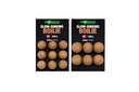 KORDA SLOW SINKING BOILIE ISO FISH 15MM 9 UNID KPB55
