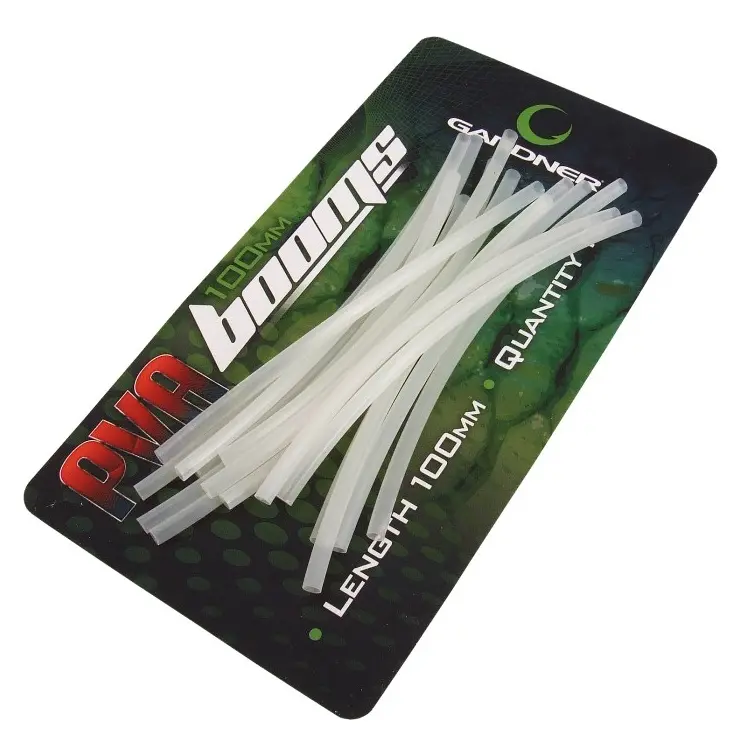 [117157] GARDNER PVA BOOMS 100MM 15 UND 117157