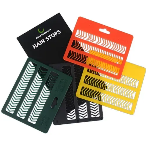 [11606] GARDNER HAIR STOPS GREEN 11606