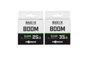 KORDA BASIX BOOM CLEAR 10M O.65MM 38LB 15.9KG KBXOSI