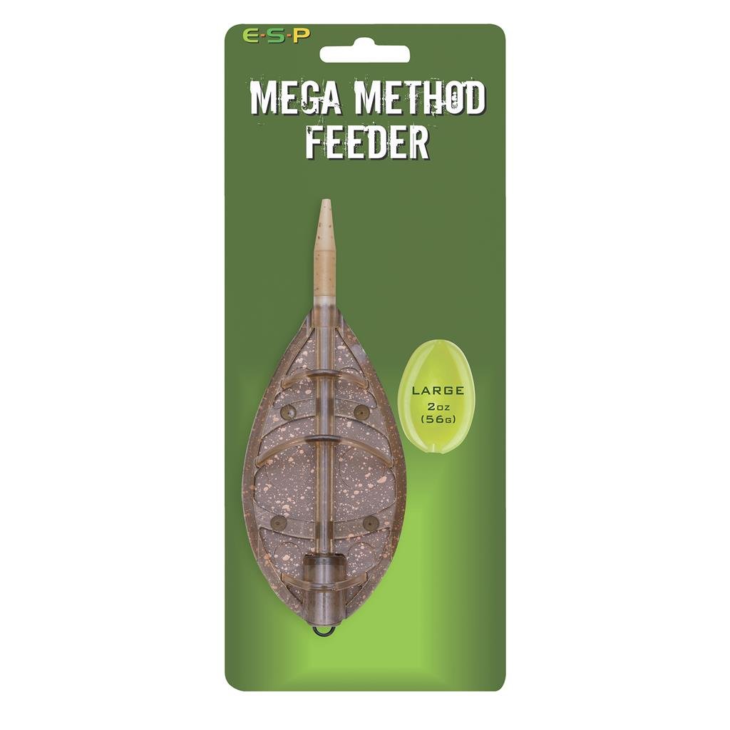 [ETFMML070] ESP MEGA METHOD FEEDER X LARGE 70G ETFMML070