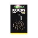 KORDA KICKER BROWN MEDIUM KICK34