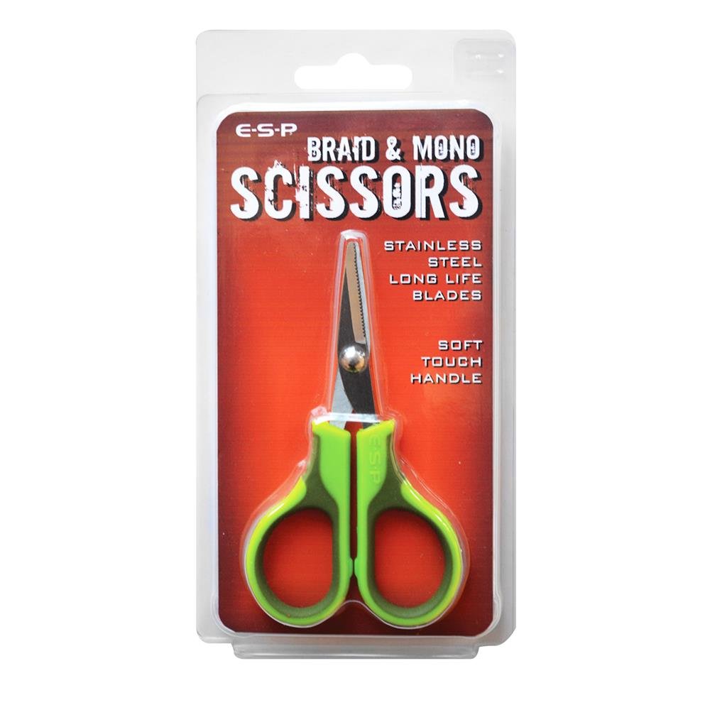 [ETBMSC01] ESP BRAID & MONO SCISSORS ETBMSC01