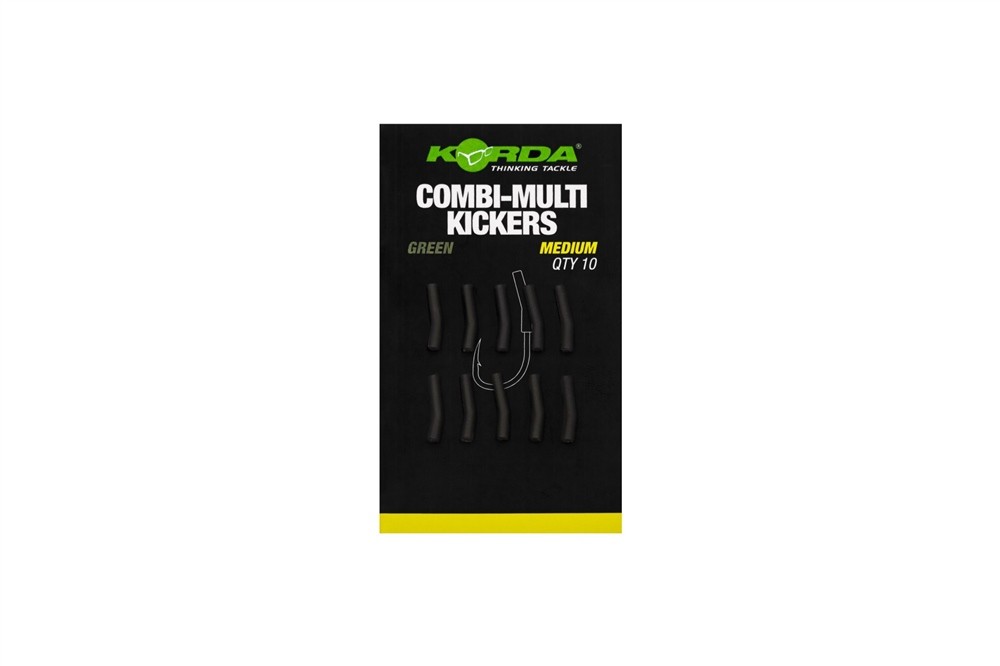 [HBX050] Korda Fluorocarbon Basix Boom 25lb 10m 0 55mm HBX050