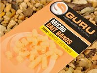 GURU MICRO BAIT BANDS 2MM G2BB
