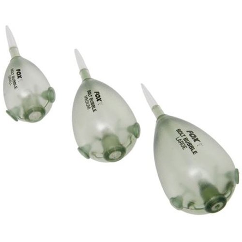 [CAC163] FOX BOLT BUBBLE X LARGE CAC163