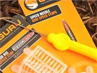 [GSS] GURU HAIR RIG SPEED STOP GSS