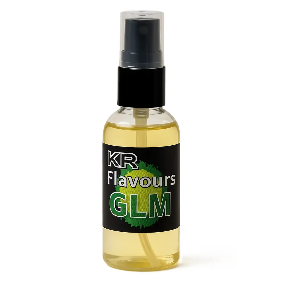 [KQFLVS1015] Krom Quality Flavours Spray GLM 60ml