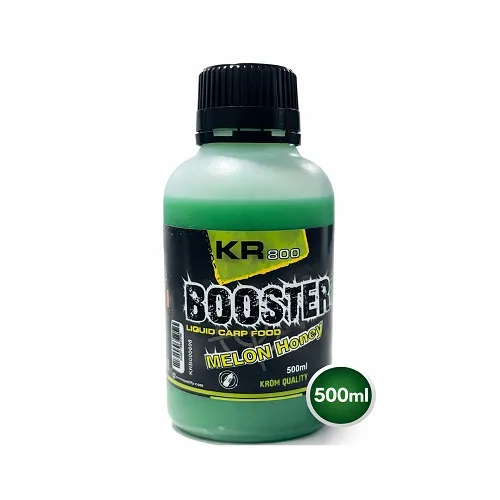 [KQBO0808] Krom Quality KR800 Booster Melon Honey 500ml